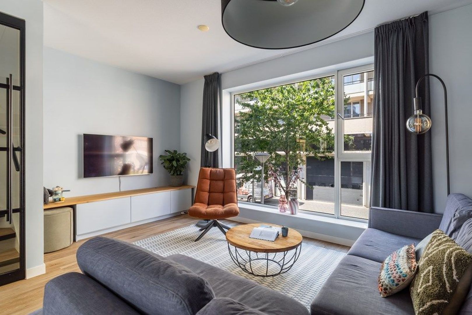 Van Geenstraat 21, Den Haag foto-20