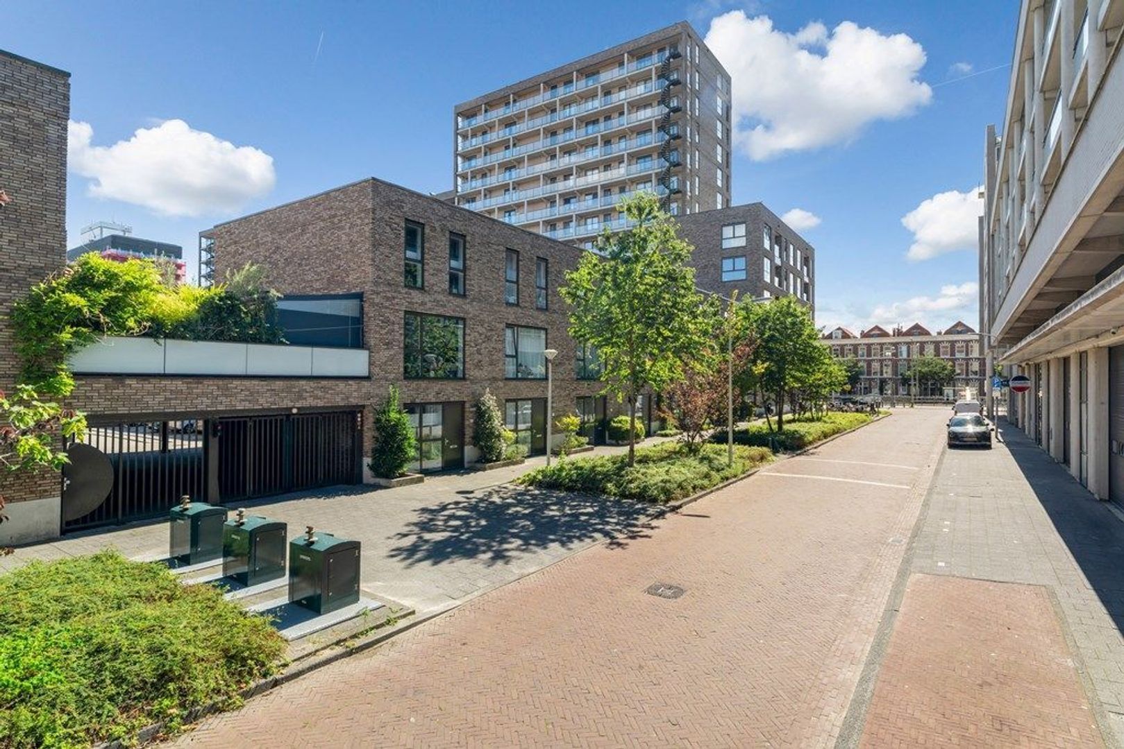 Van Geenstraat 21, Den Haag foto-4