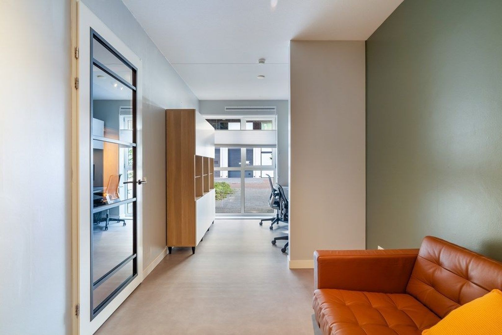 Van Geenstraat 21, Den Haag foto-12
