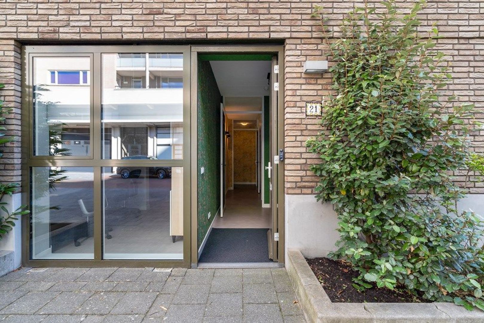 Van Geenstraat 21, Den Haag foto-7
