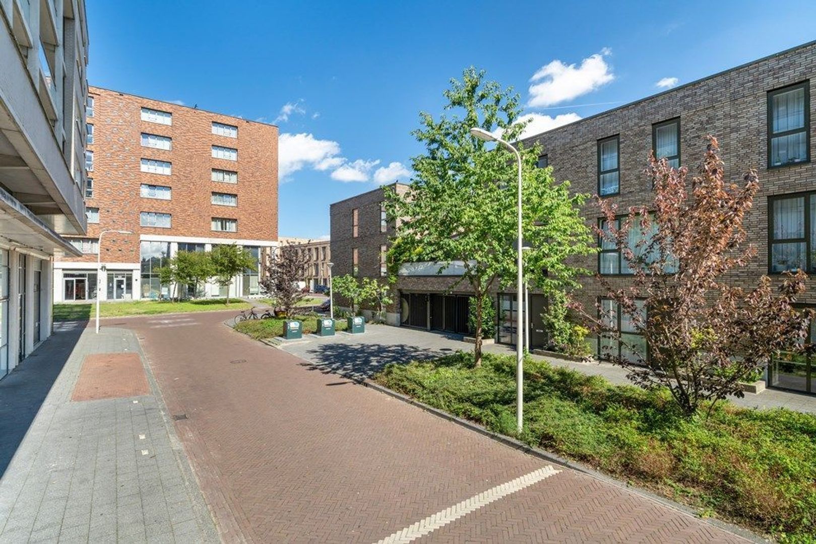 Van Geenstraat 21, Den Haag foto-5