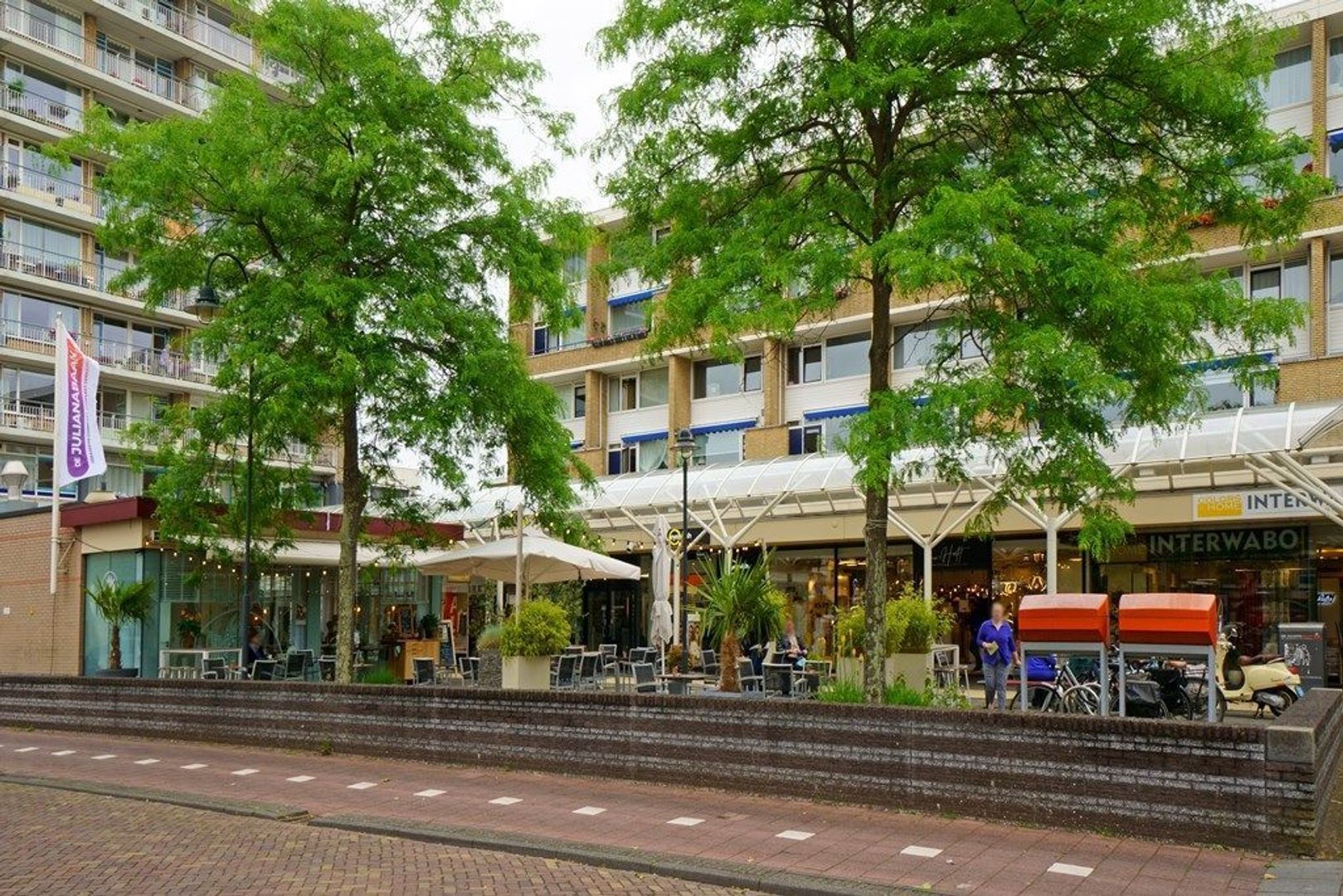 van Tuyll van Serooskerkenstraat 55, Voorburg foto-34
