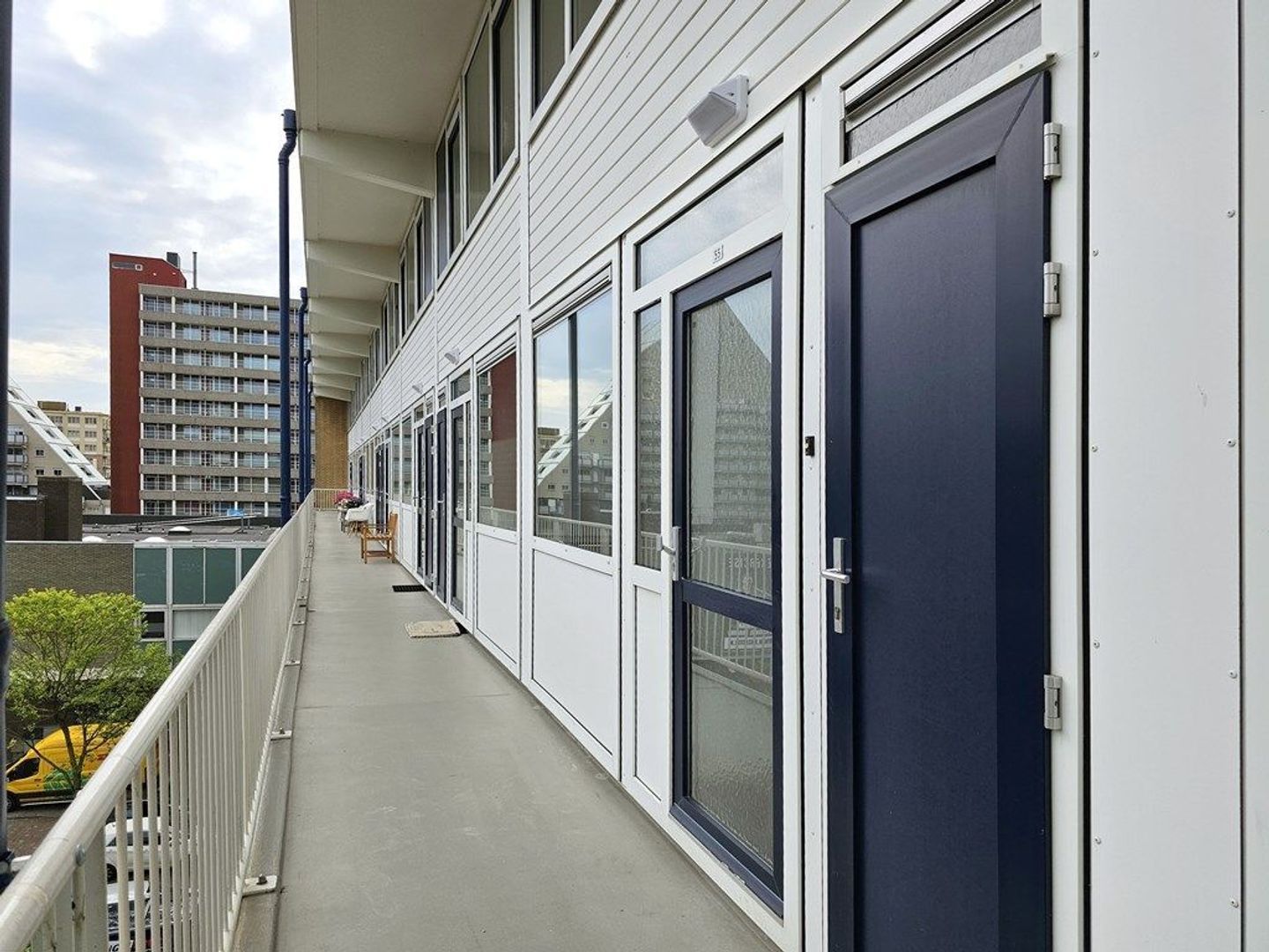 van Tuyll van Serooskerkenstraat 55, Voorburg foto-25