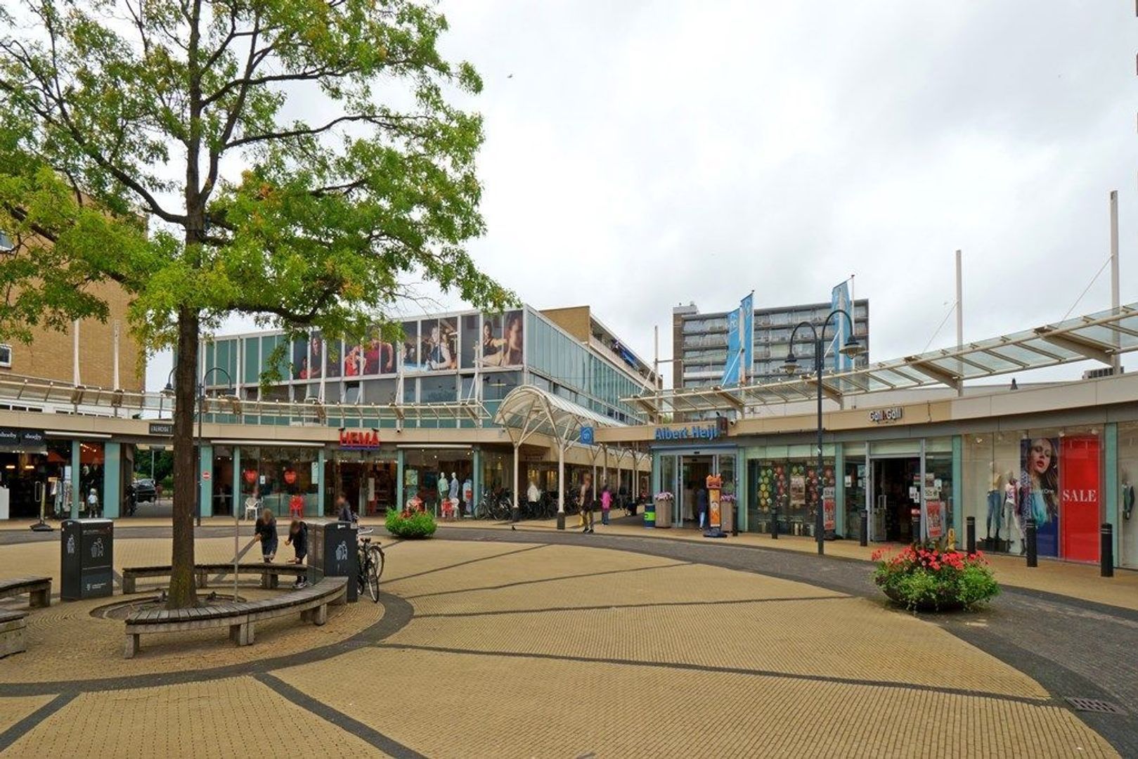 van Tuyll van Serooskerkenstraat 55, Voorburg foto-32