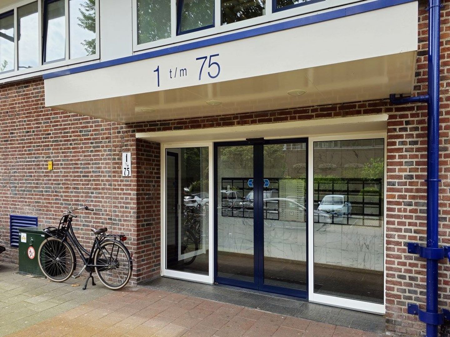 van Tuyll van Serooskerkenstraat 55, Voorburg foto-28
