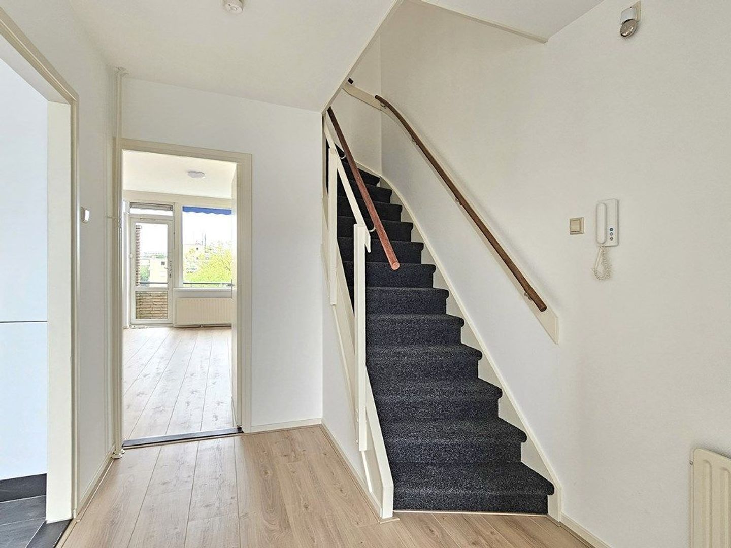 van Tuyll van Serooskerkenstraat 55, Voorburg foto-6