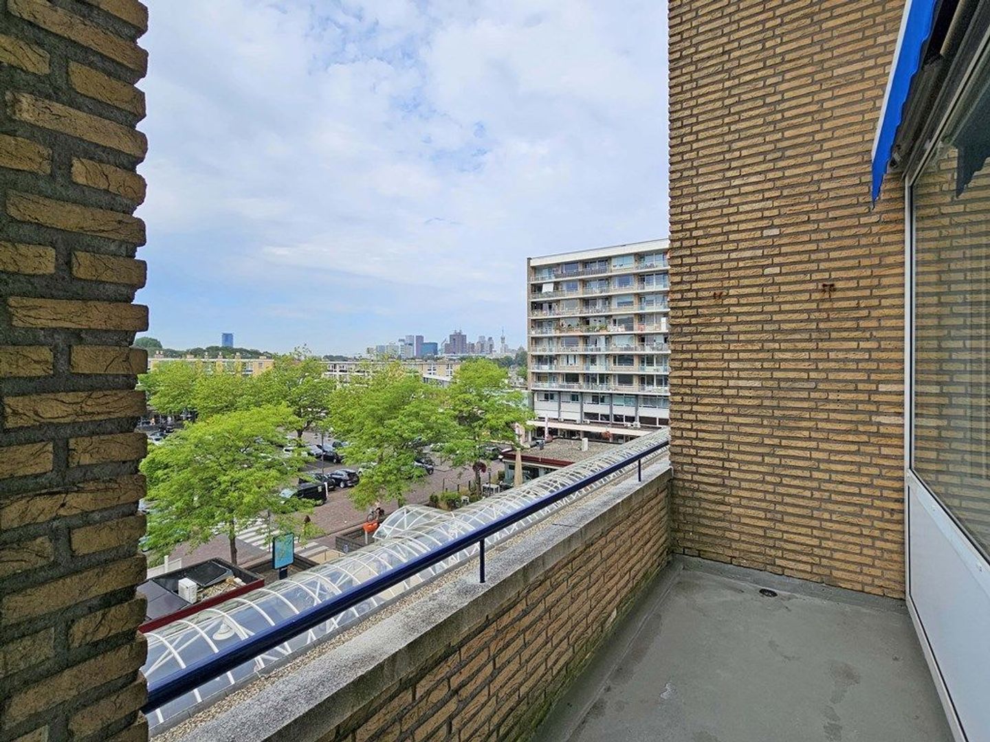 van Tuyll van Serooskerkenstraat 55, Voorburg foto-23