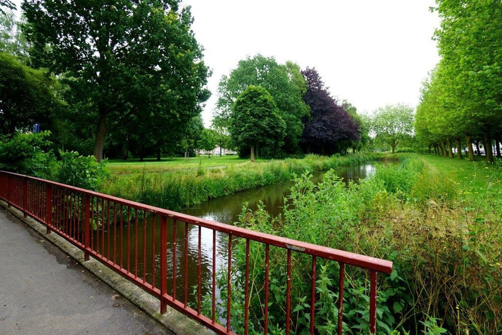 van Tuyll van Serooskerkenstraat 55, Voorburg foto-33
