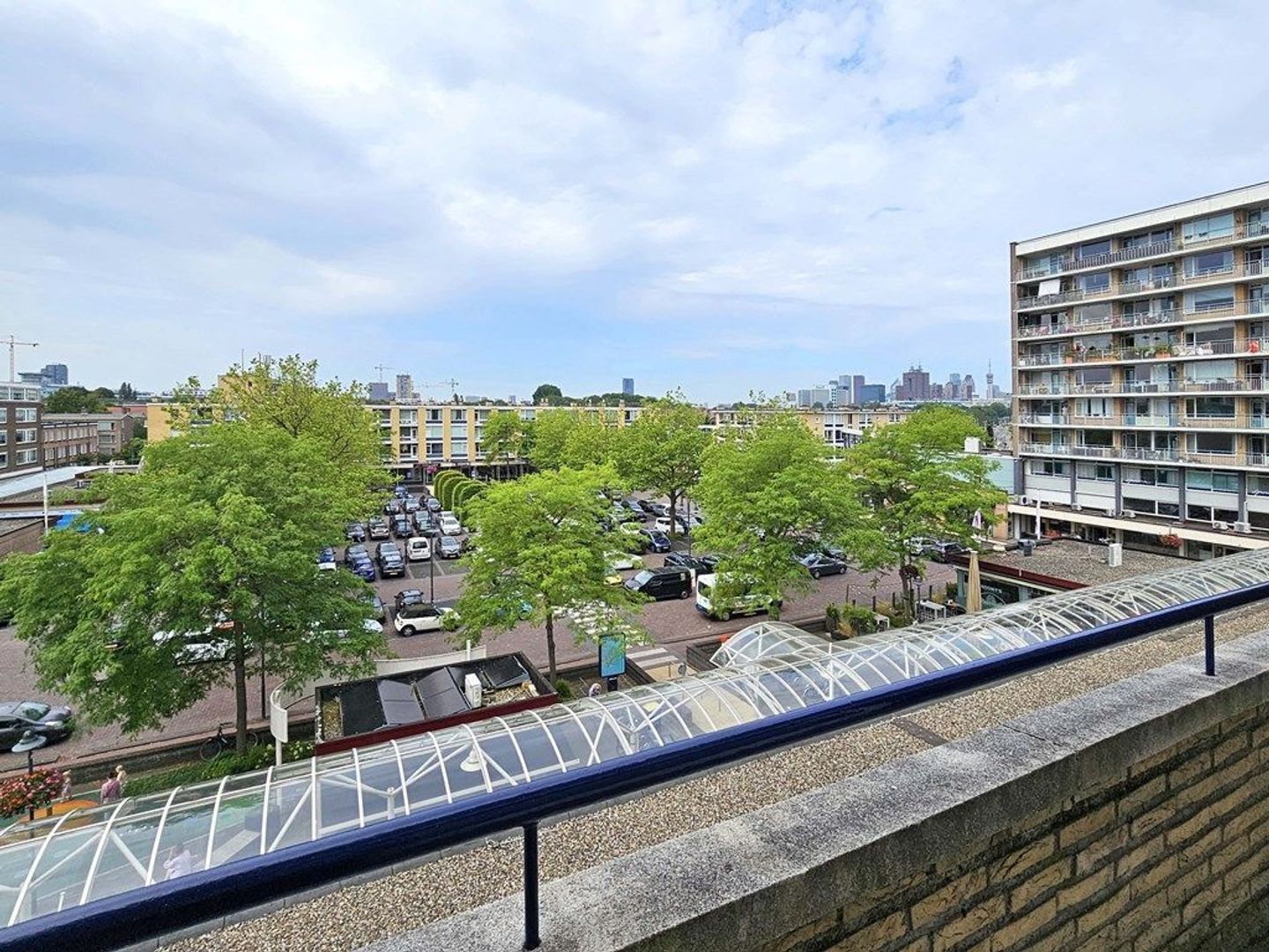 van Tuyll van Serooskerkenstraat 55, Voorburg foto-24