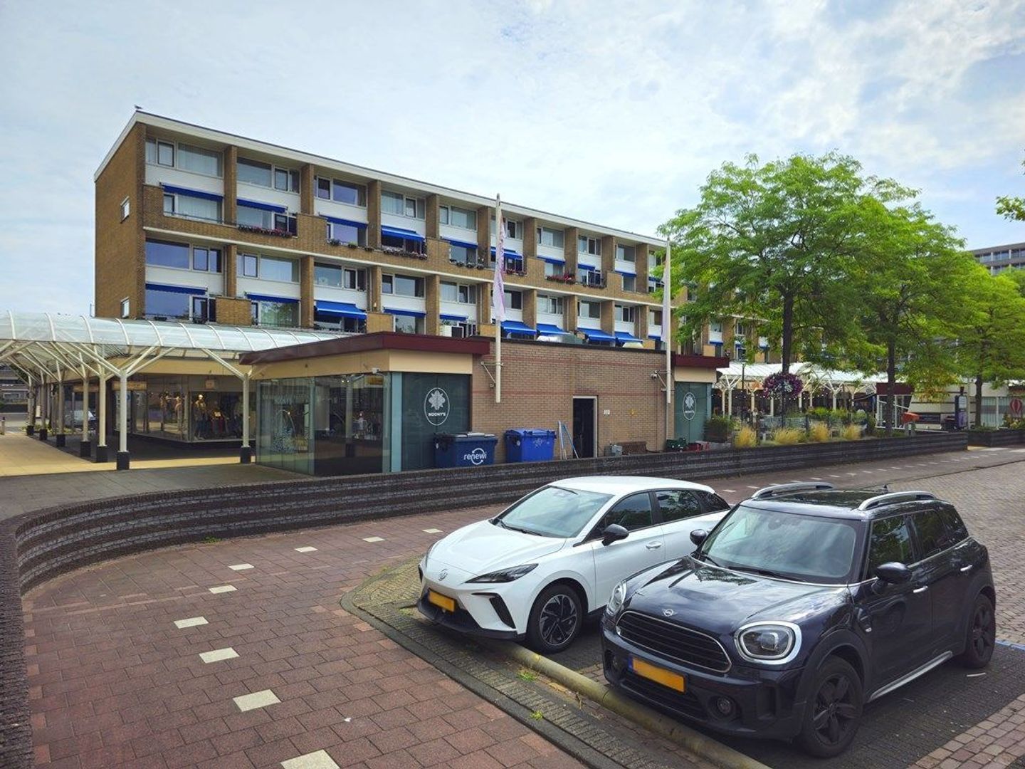 van Tuyll van Serooskerkenstraat 55, Voorburg foto-30