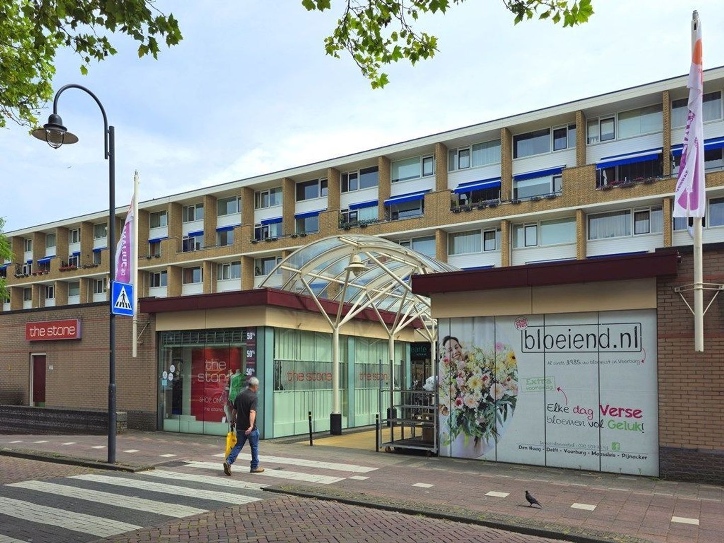 van Tuyll van Serooskerkenstraat 55, Voorburg foto-31