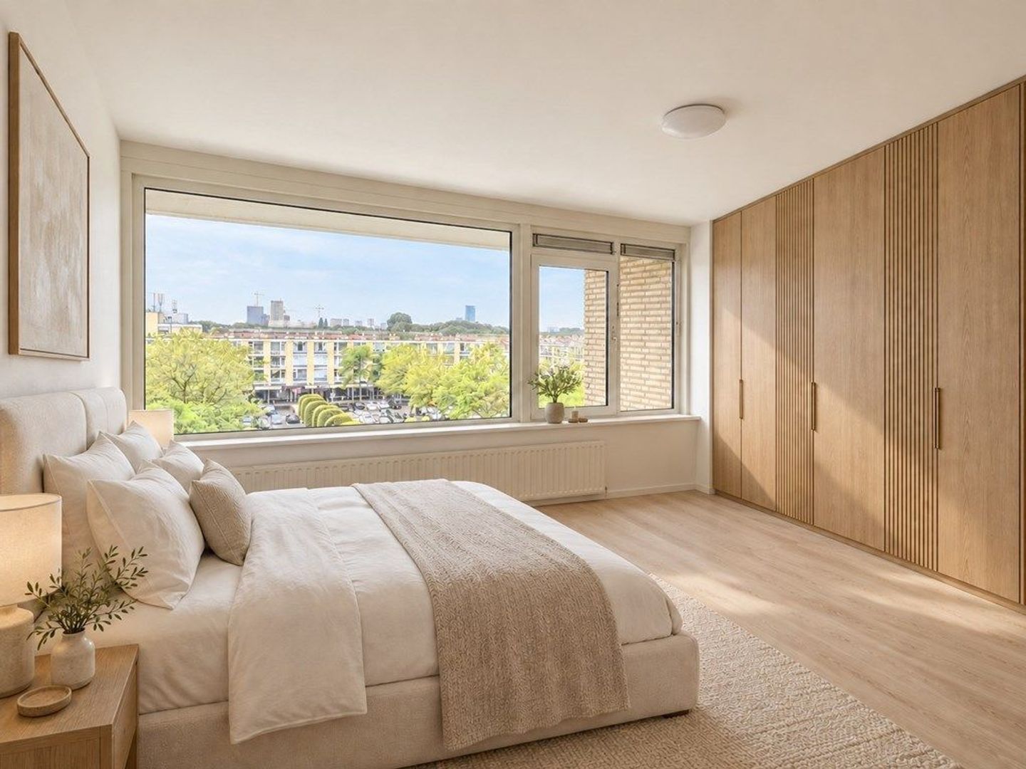 van Tuyll van Serooskerkenstraat 55, Voorburg foto-20