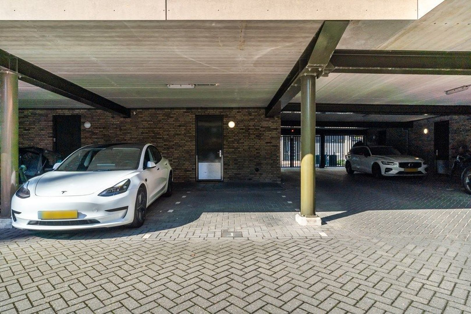 Van Geenstraat 21, Den Haag foto-54