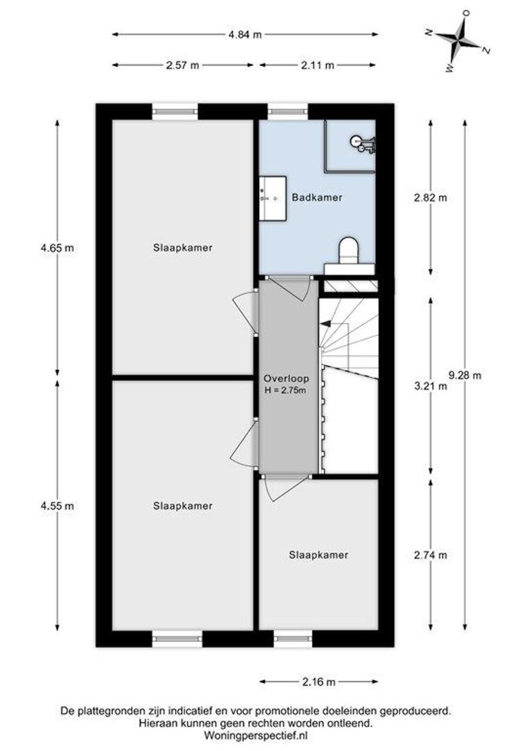 Van Geenstraat 21, Den Haag foto-61