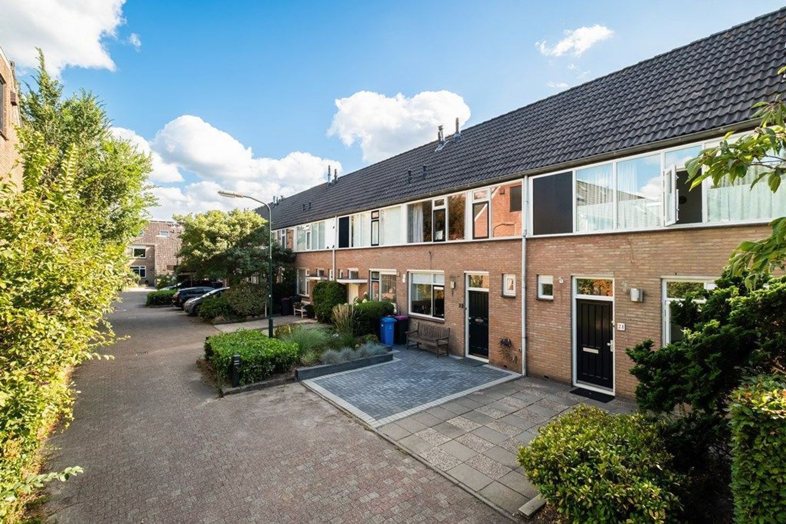 Wildenborch 22, Leidschendam foto-5