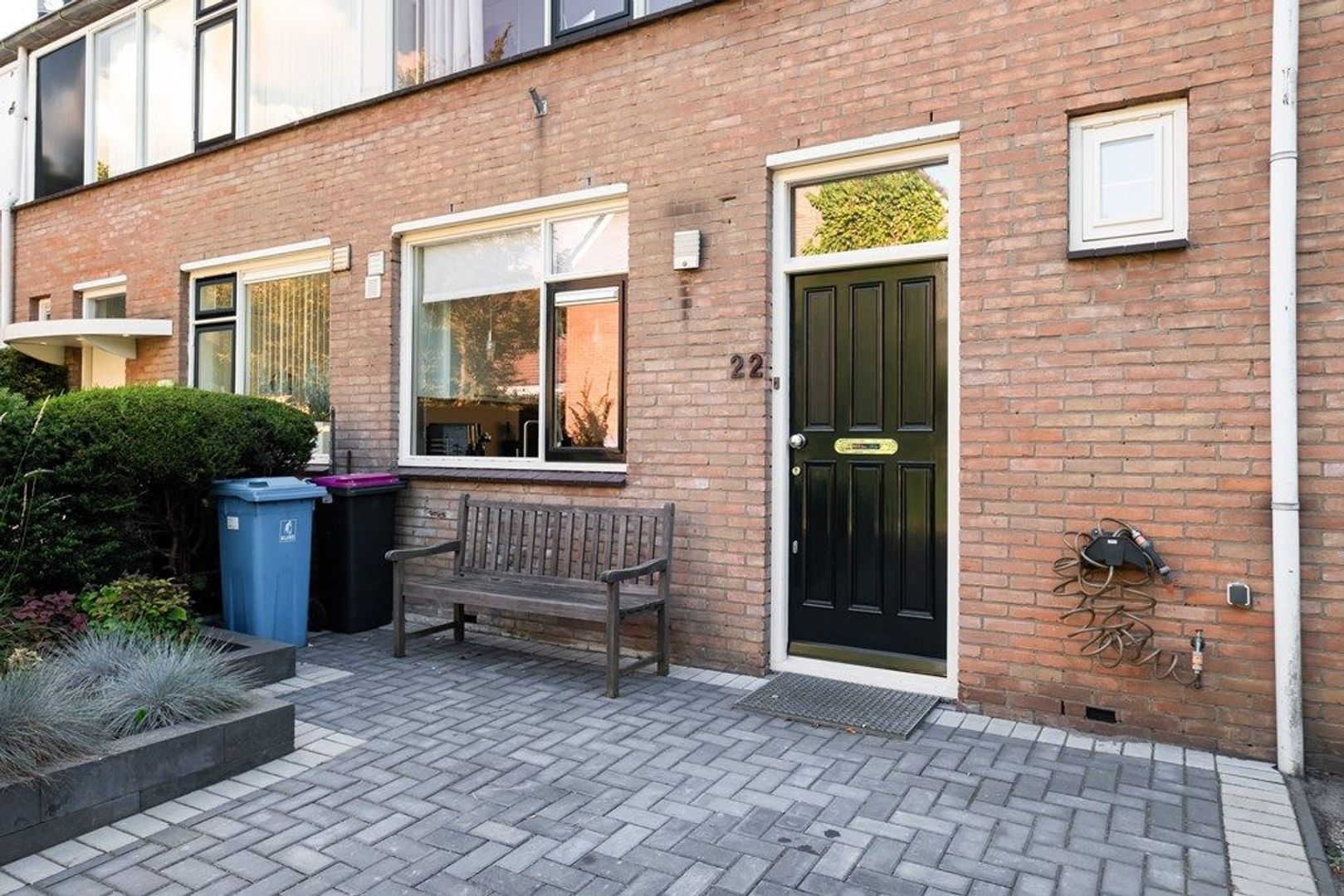 Wildenborch 22, Leidschendam foto-7