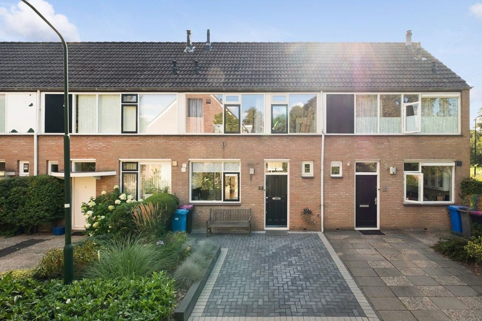 Wildenborch 22, Leidschendam foto-0