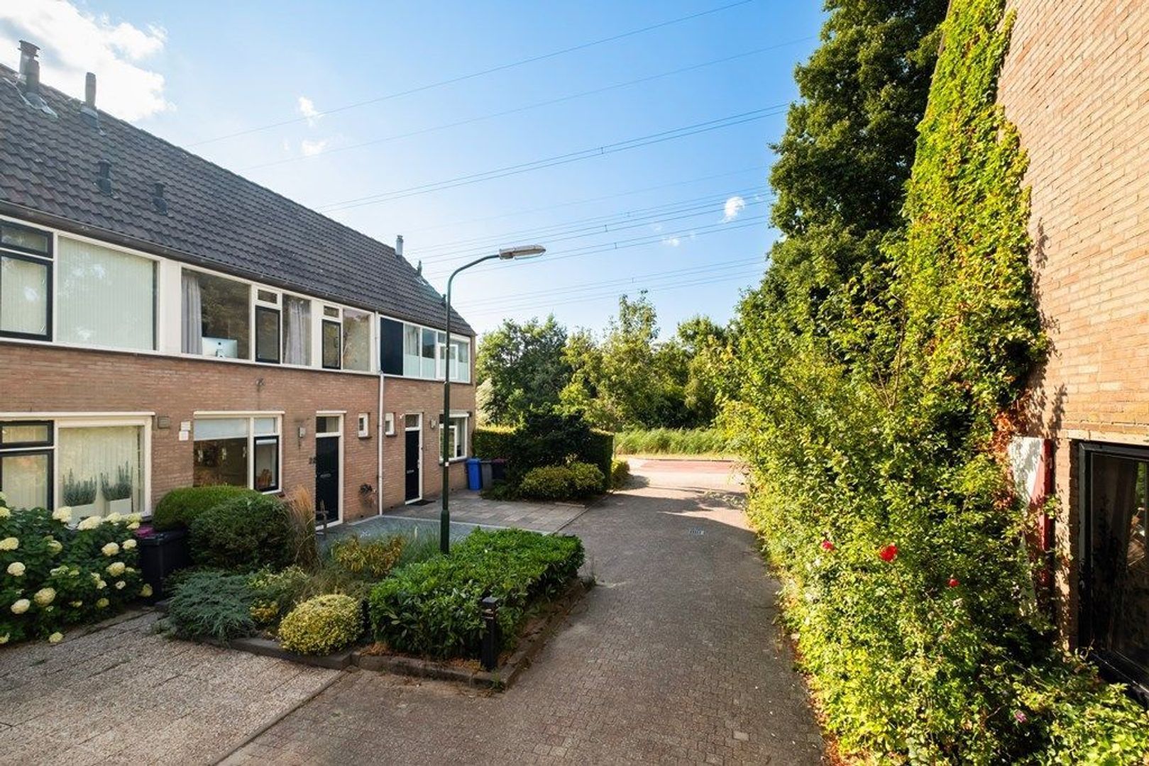 Wildenborch 22, Leidschendam foto-4