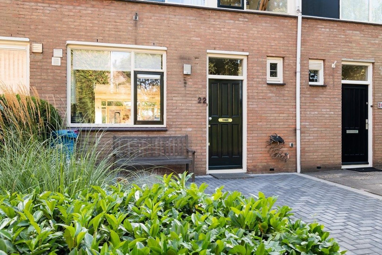 Wildenborch 22, Leidschendam foto-6