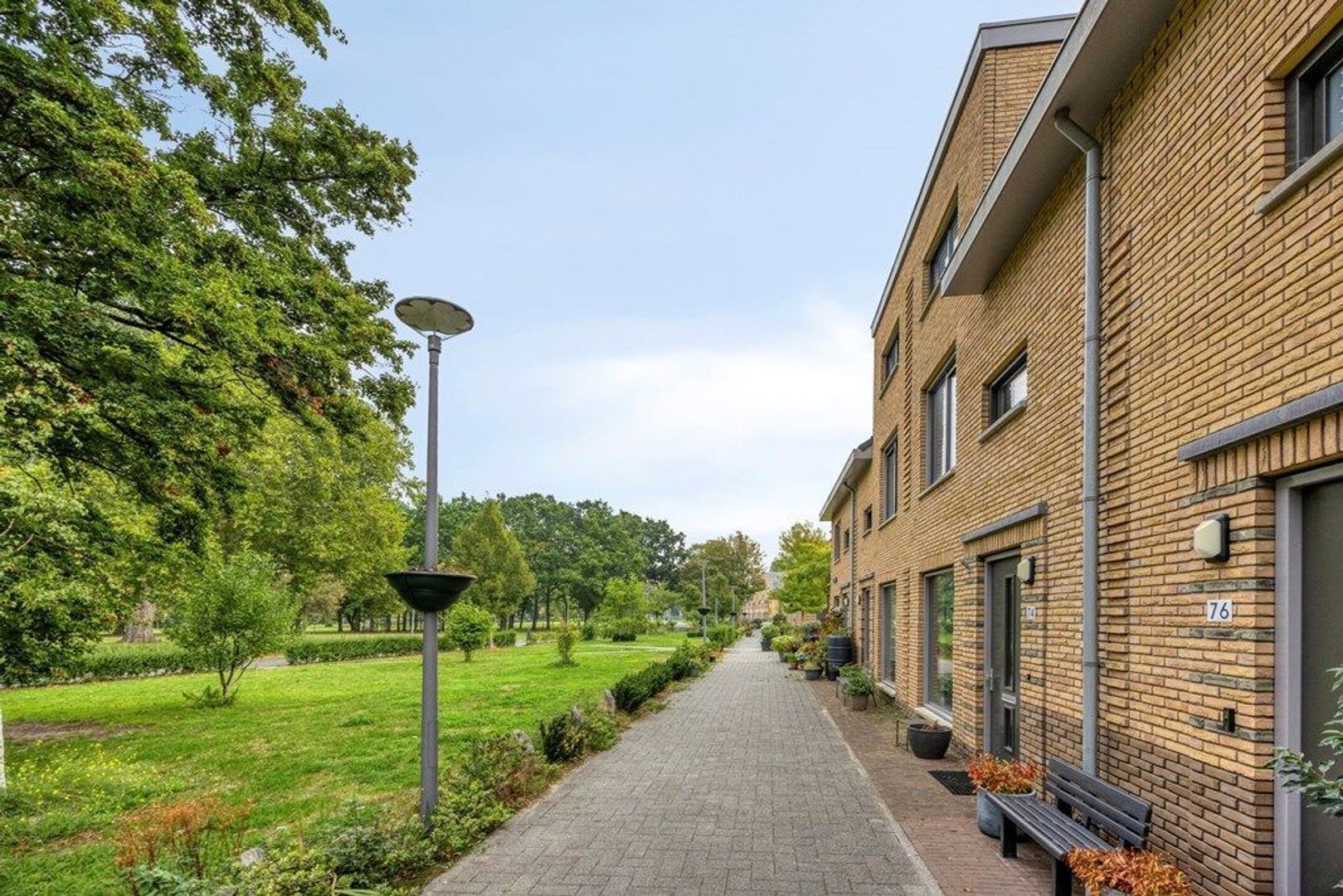 Jan Kleingeldstraat 74, Rotterdam foto-34