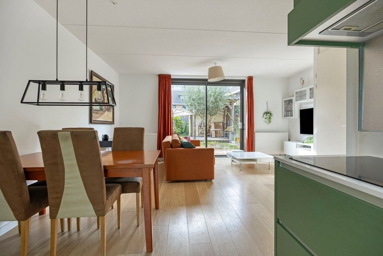 Jan Kleingeldstraat 74, Rotterdam foto-1
