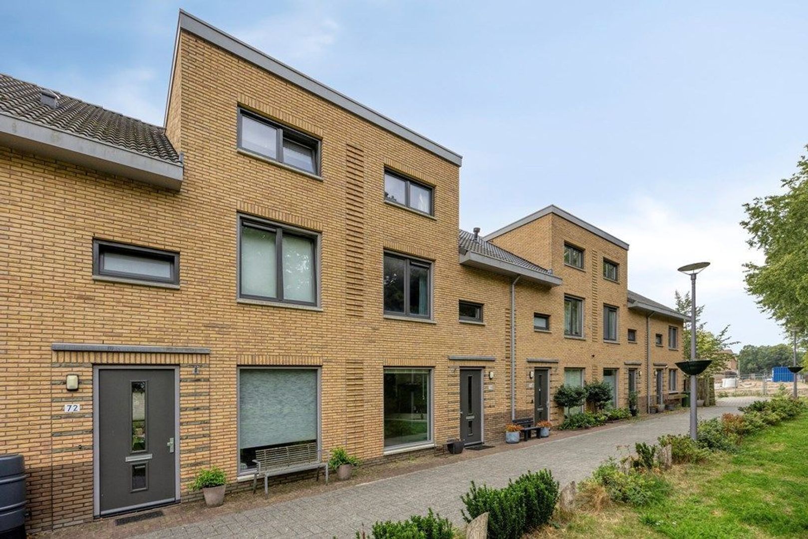 Jan Kleingeldstraat 74, Rotterdam foto-0