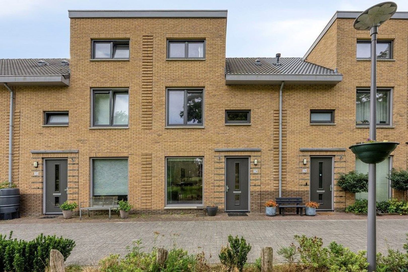 Jan Kleingeldstraat 74, Rotterdam foto-33