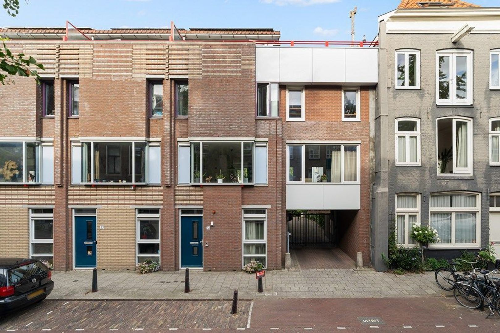 Trompstraat 31, Den Haag foto-6