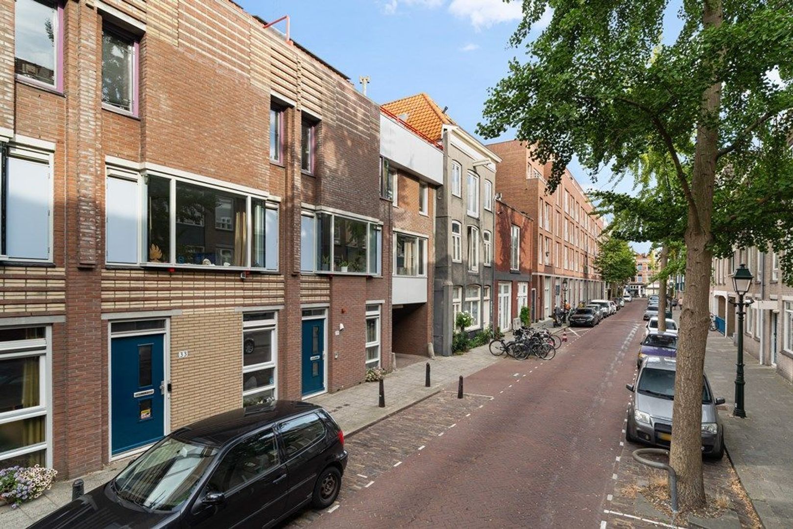 Trompstraat 31, Den Haag foto-4