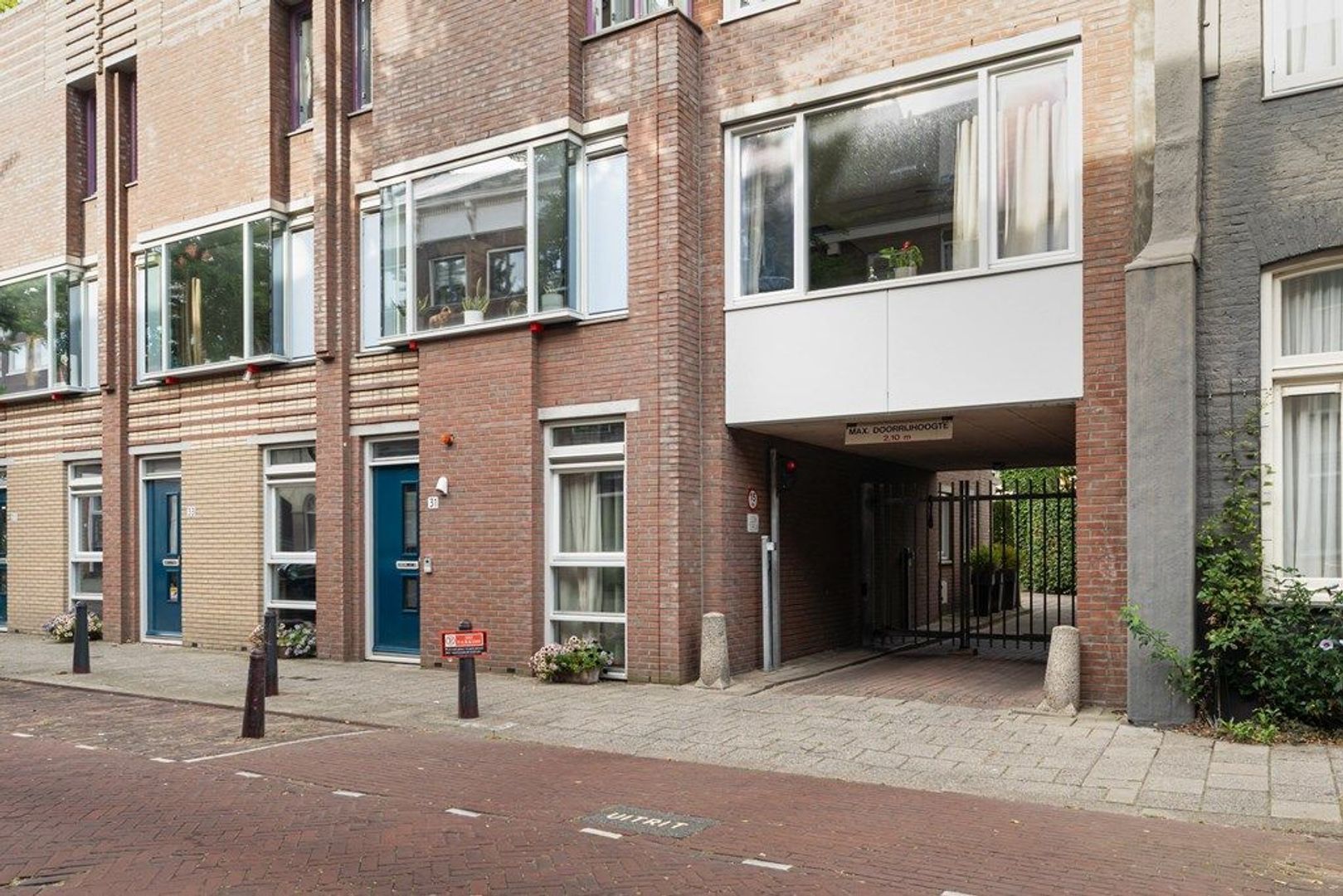 Trompstraat 31, Den Haag foto-0