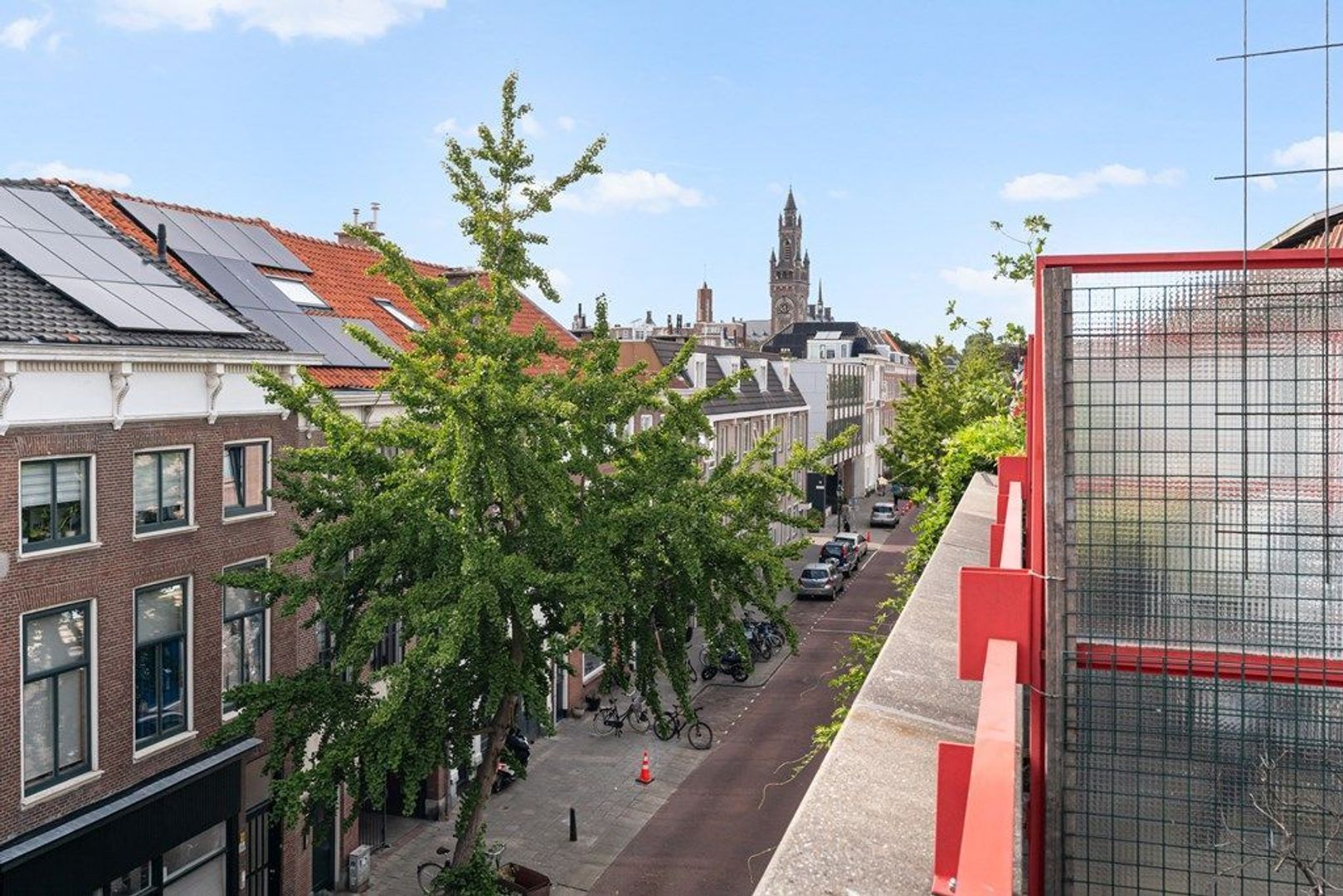 Trompstraat 31, Den Haag foto-59