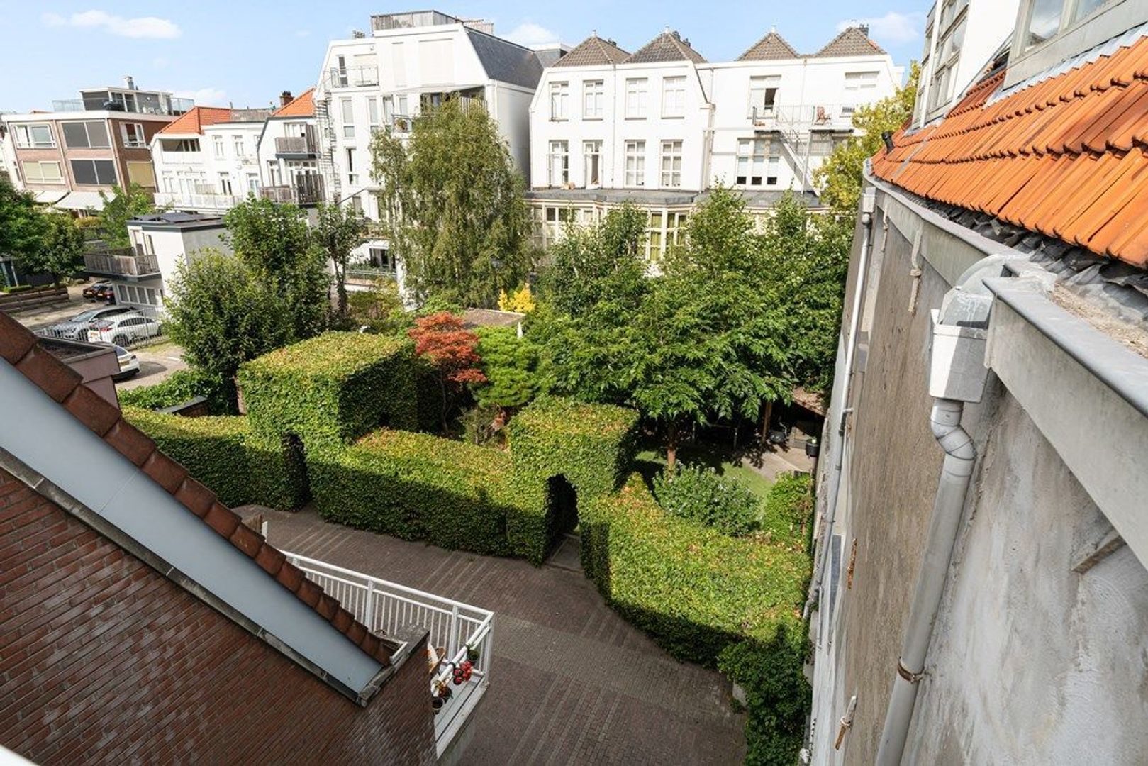Trompstraat 31, Den Haag foto-69