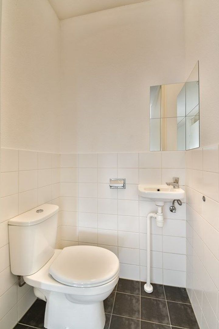Van Embdenstraat 74, Delft foto-24