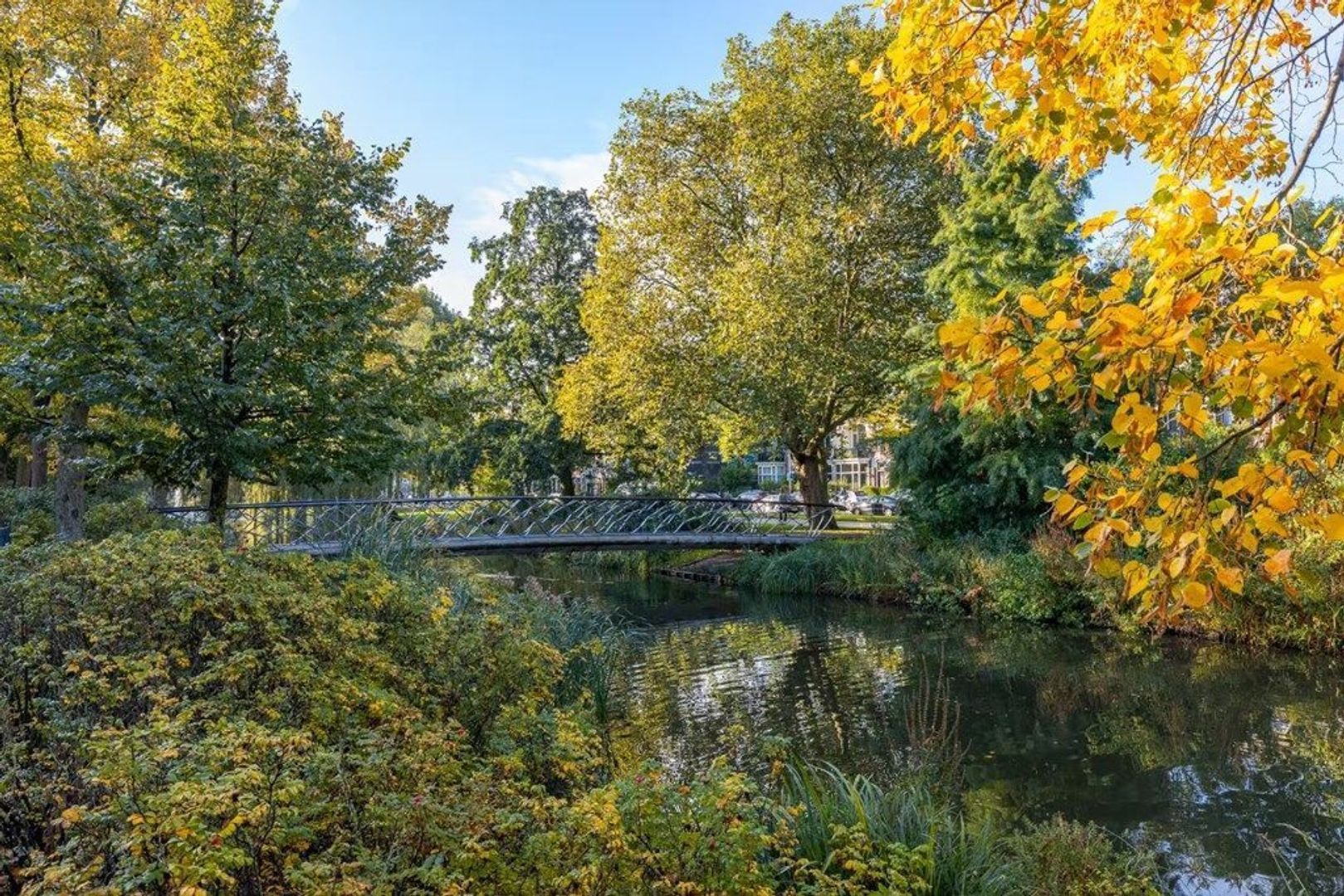Spoorsingel 59 B01, Rotterdam foto-14