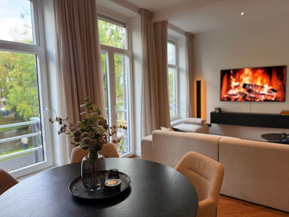 Spoorsingel 59 B01, Rotterdam