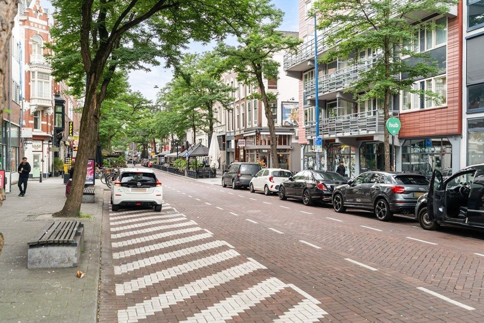 William Boothlaan 36, Rotterdam foto-32