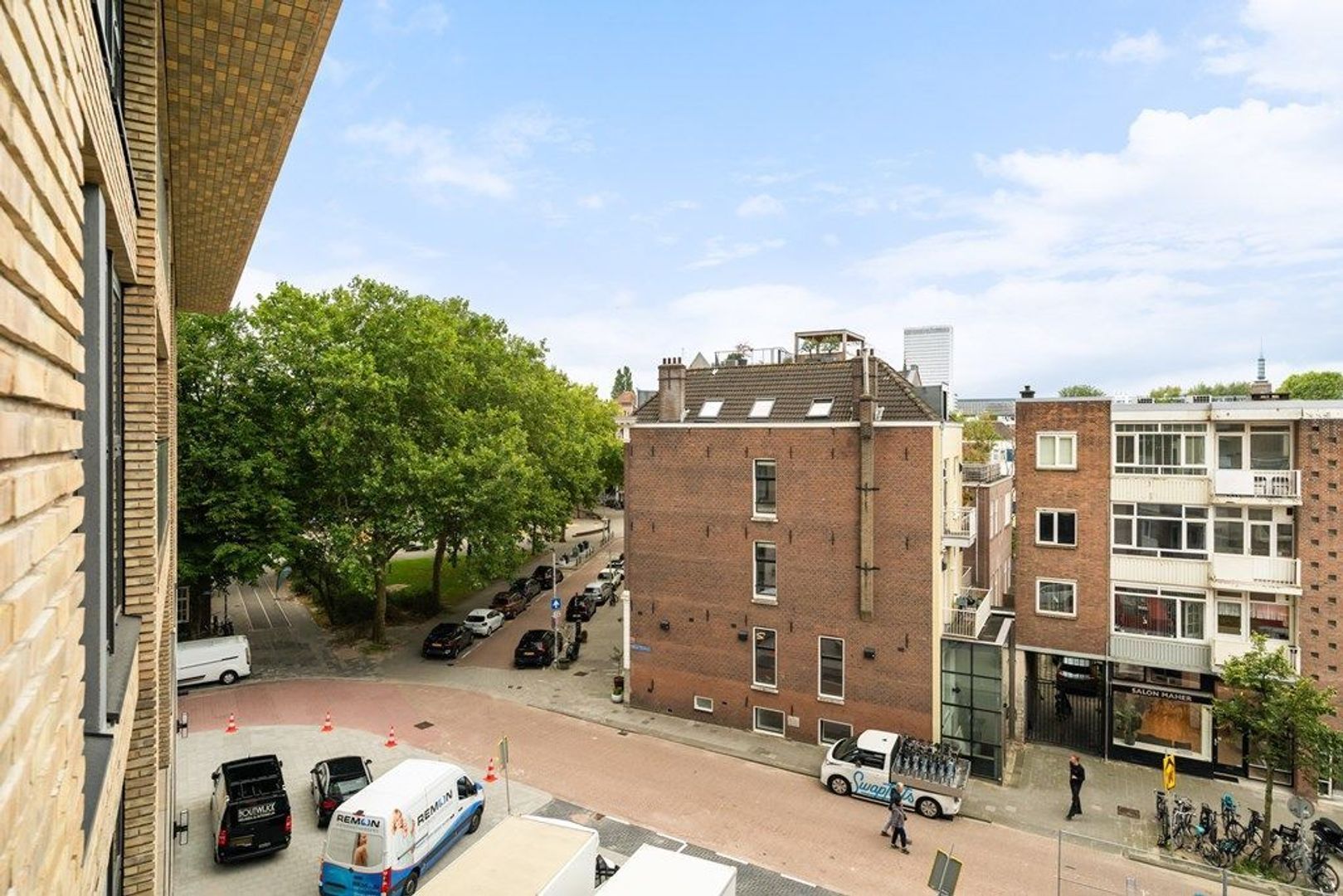 William Boothlaan 36, Rotterdam foto-18