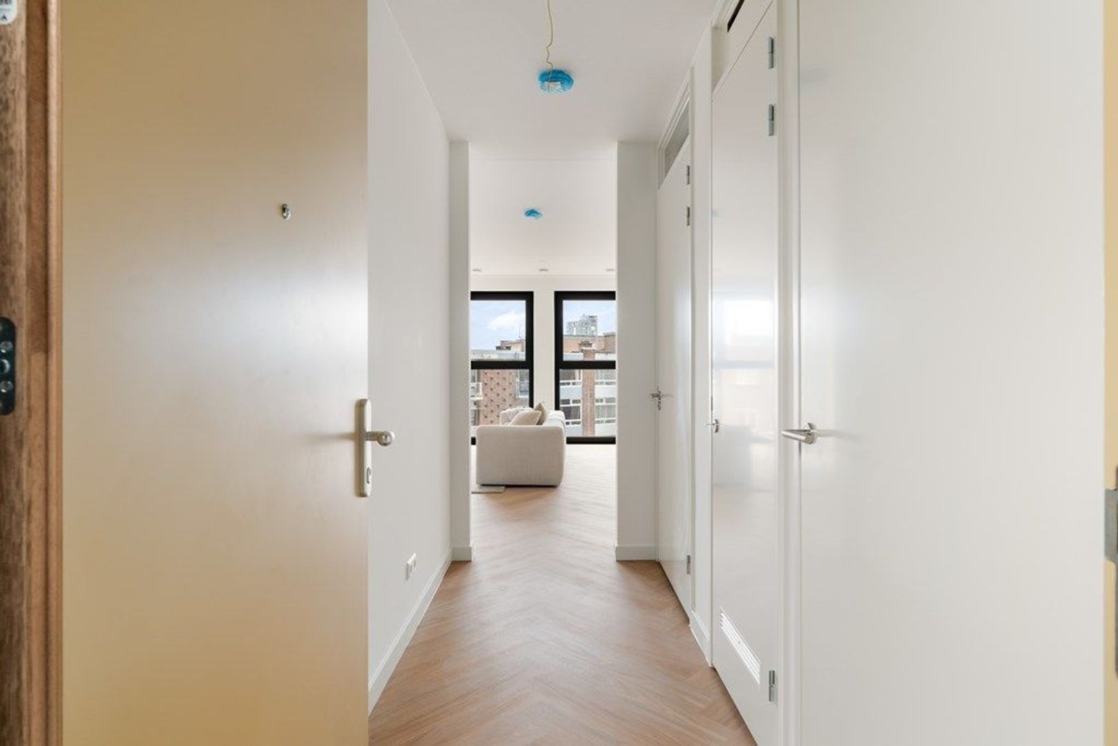 William Boothlaan 36, Rotterdam foto-6