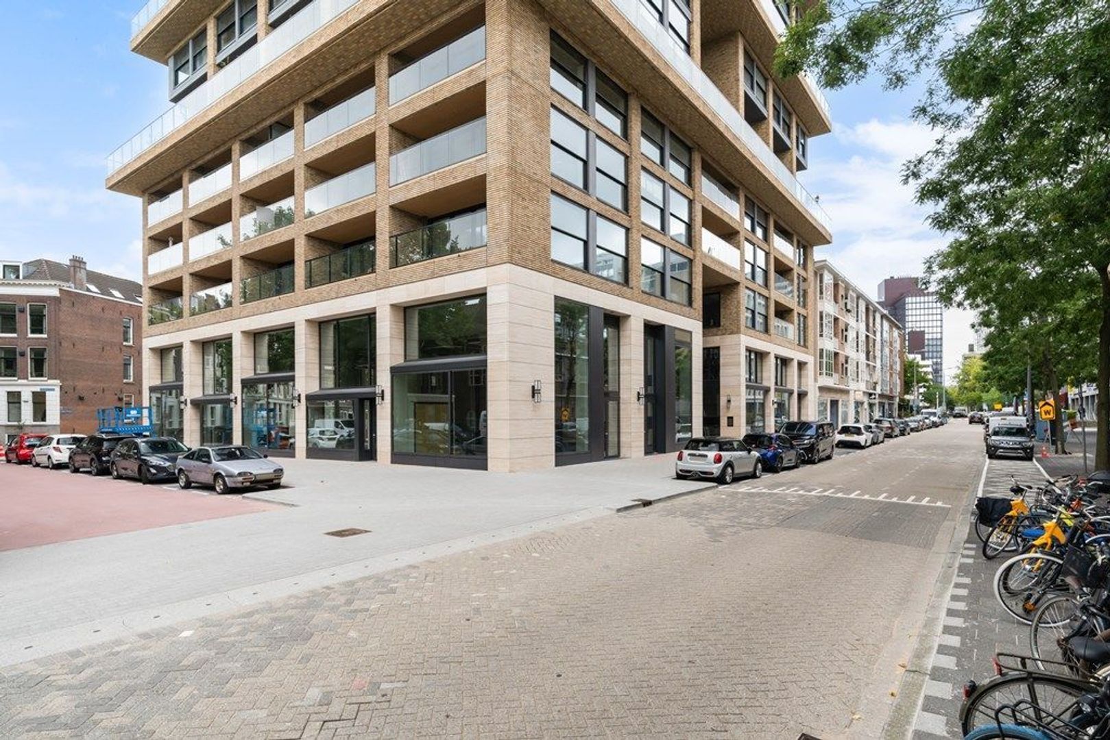 William Boothlaan 36, Rotterdam foto-31