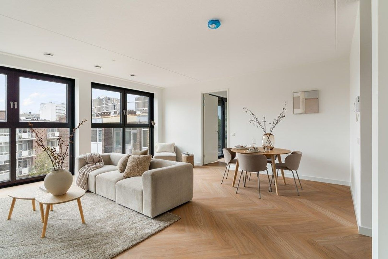 William Boothlaan 36, Rotterdam foto-11
