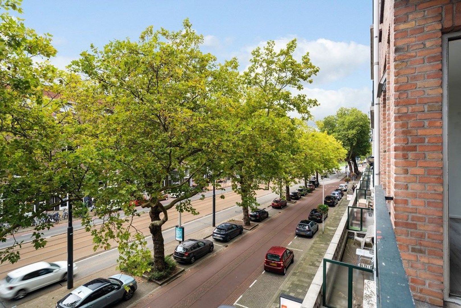 Herman Robbersstraat 78 C, Rotterdam foto-19