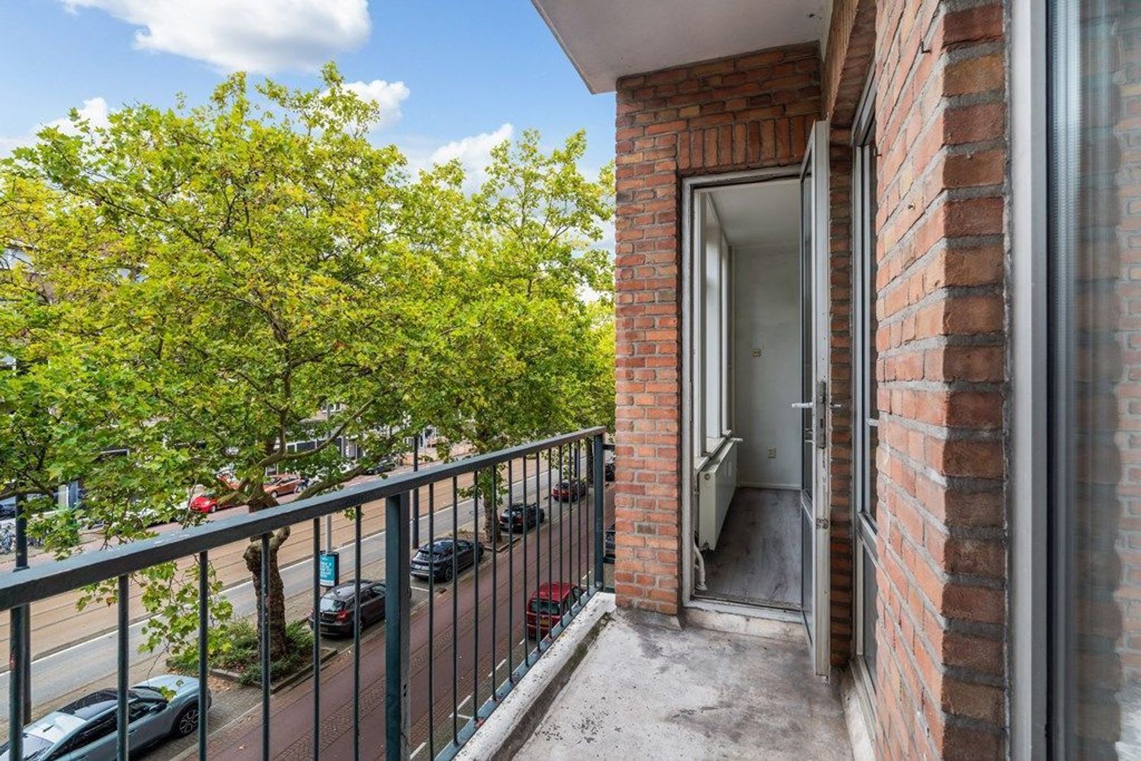Herman Robbersstraat 78 C, Rotterdam foto-2