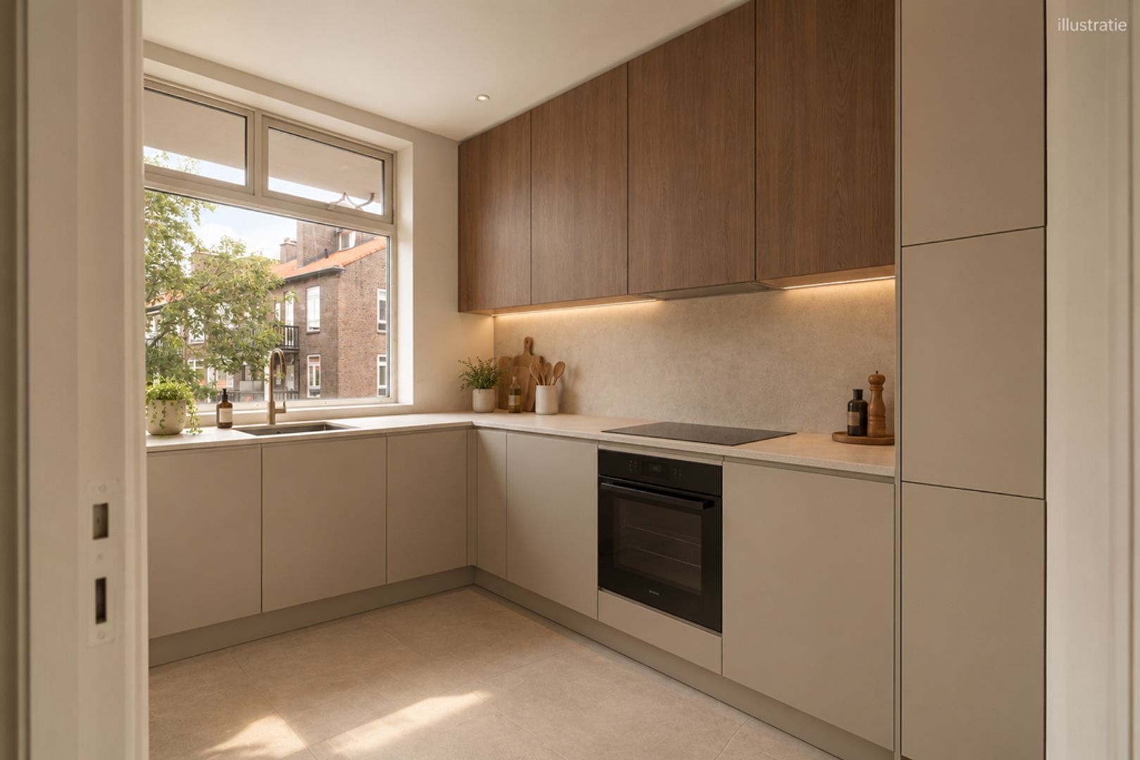 Herman Robbersstraat 78 C, Rotterdam foto-27