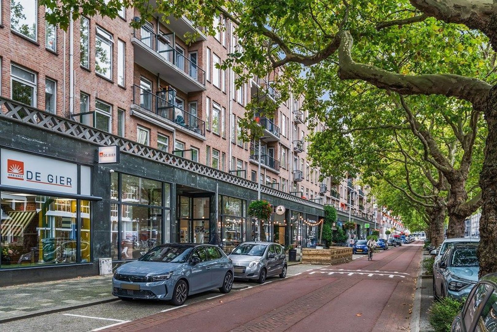 Herman Robbersstraat 78 C, Rotterdam foto-31