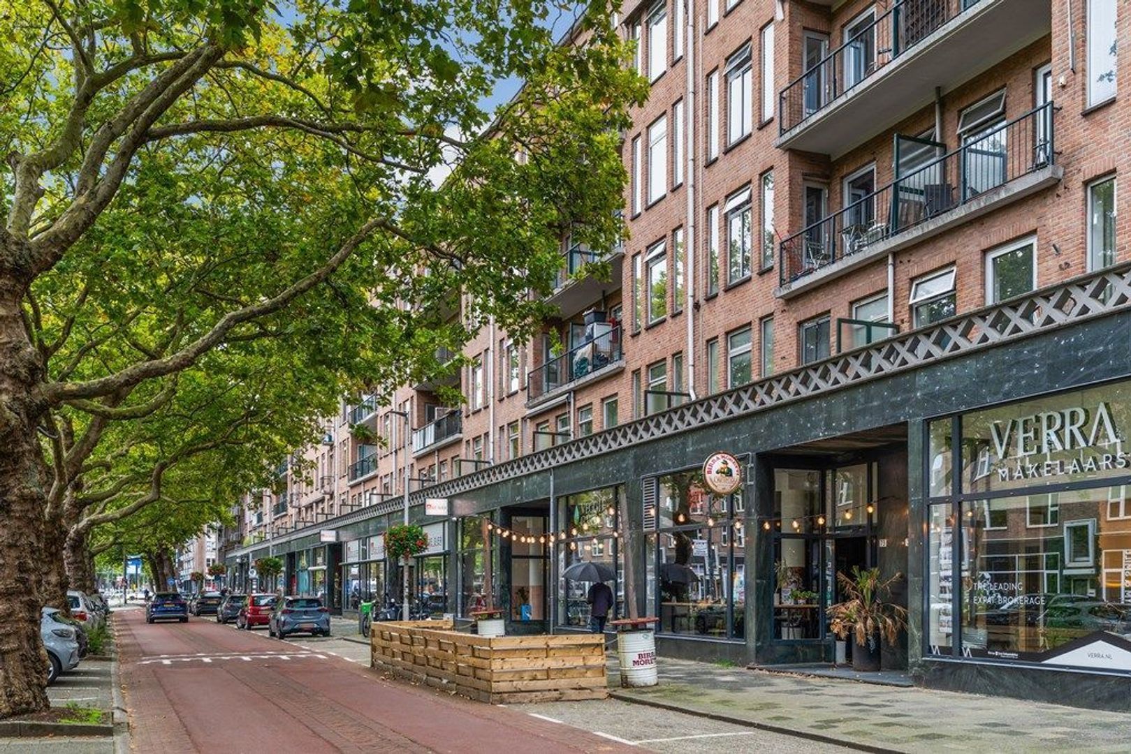Herman Robbersstraat 78 C, Rotterdam foto-30