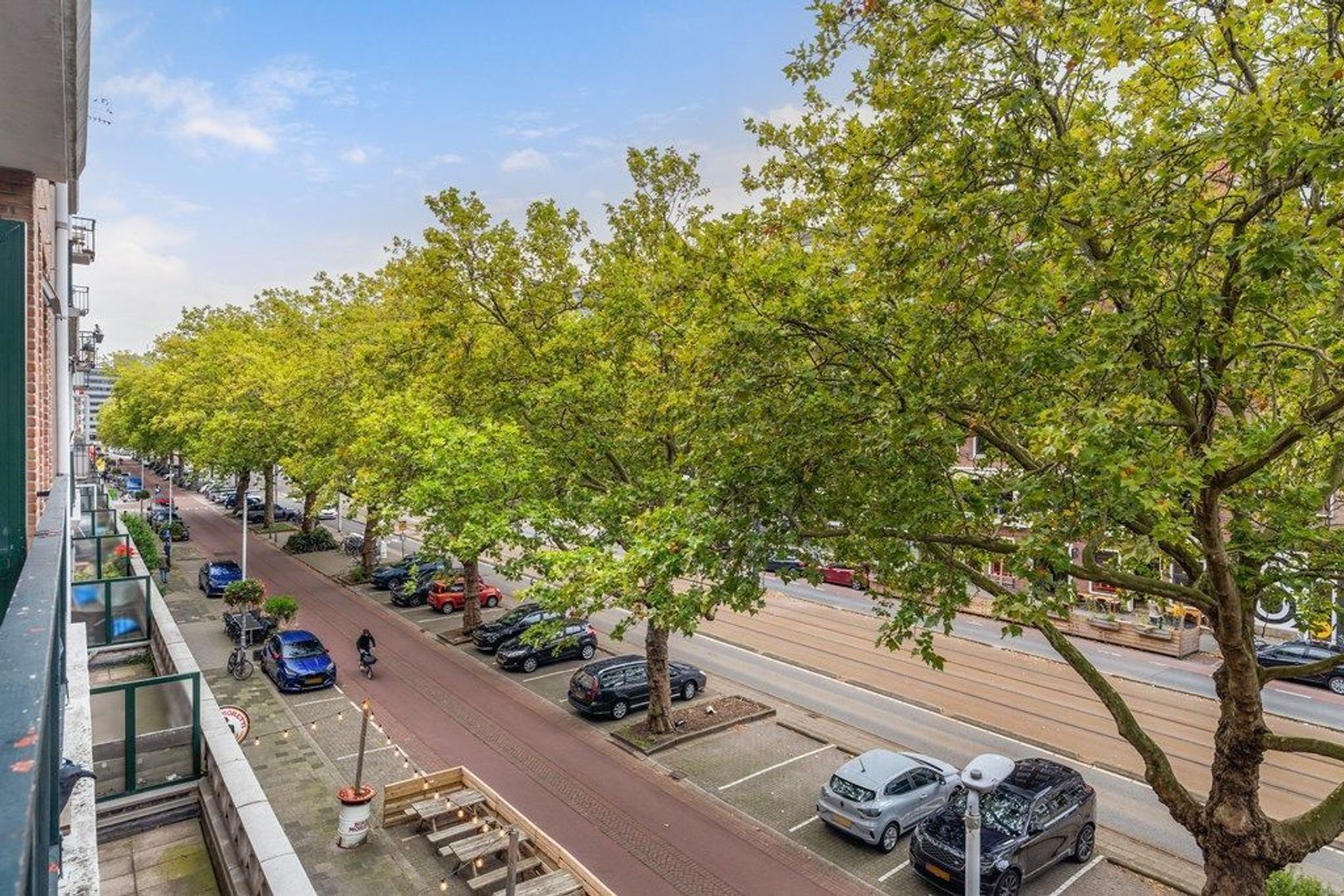 Herman Robbersstraat 78 C, Rotterdam foto-20