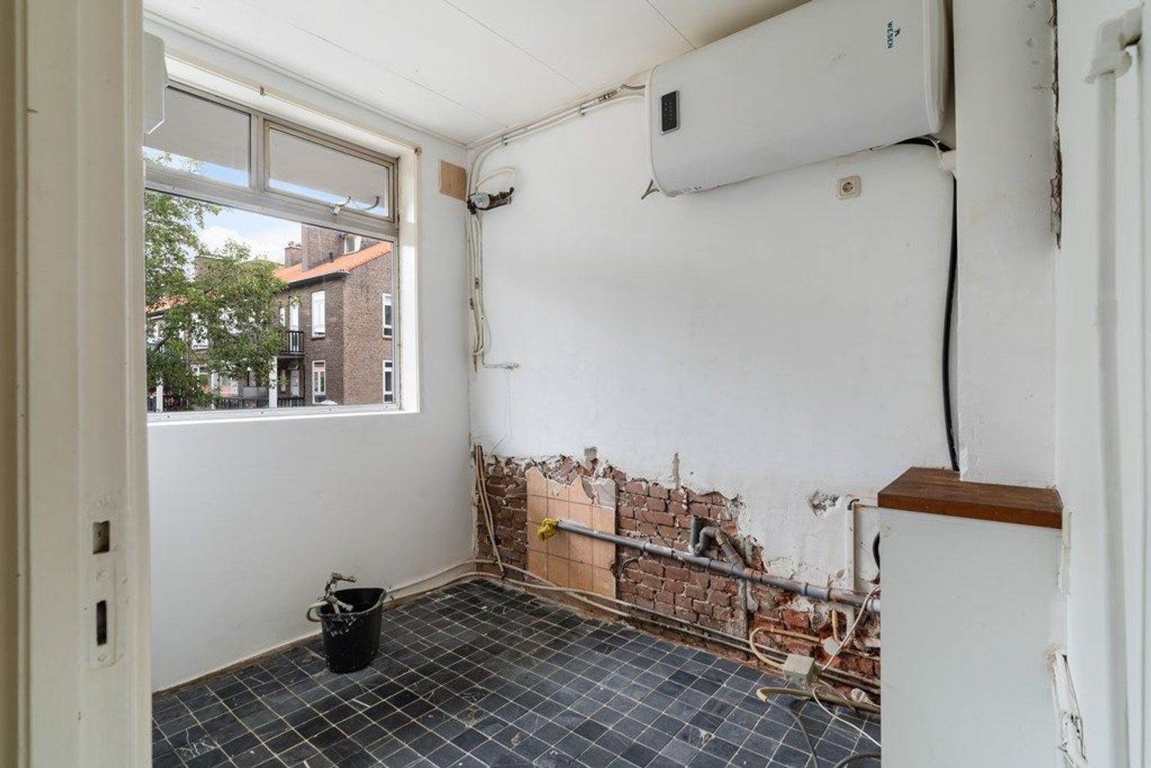 Herman Robbersstraat 78 C, Rotterdam foto-26