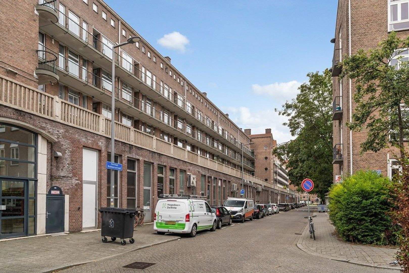 Herman Robbersstraat 78 C, Rotterdam foto-29