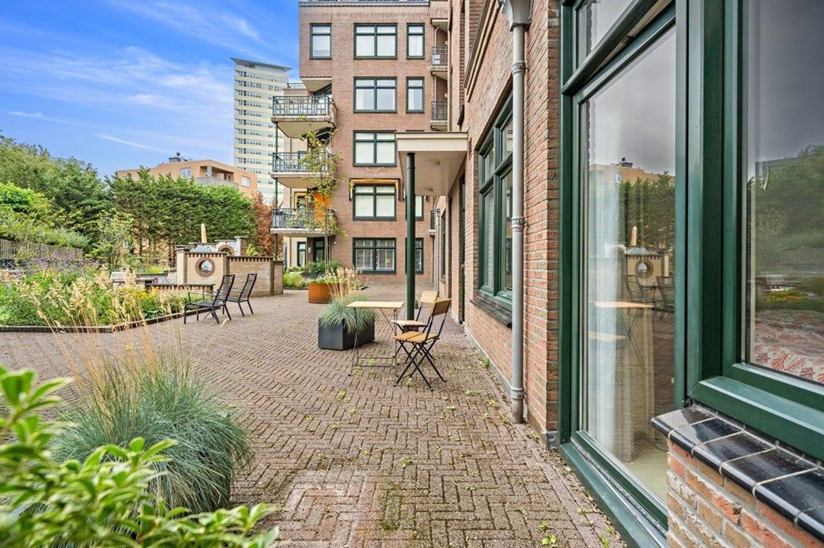 Catsheuvel 125, Den Haag foto-37