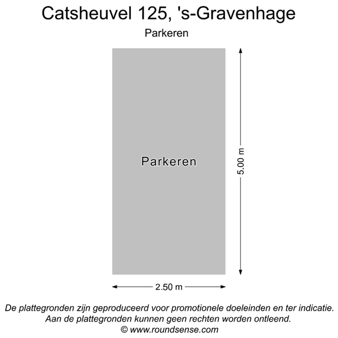 Catsheuvel 125, Den Haag foto-47